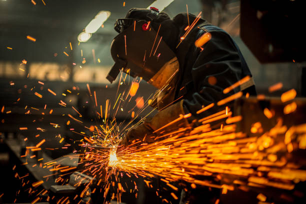 Best Food and Beverage Processing Equipment Welding in La Luz, NM