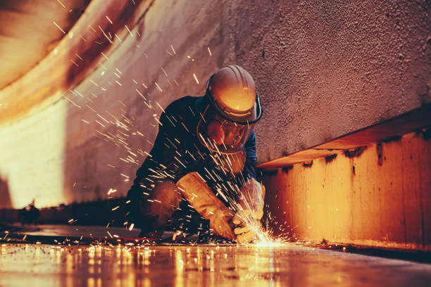 Best Artistic and Custom Metal Fabrication in La Luz, NM