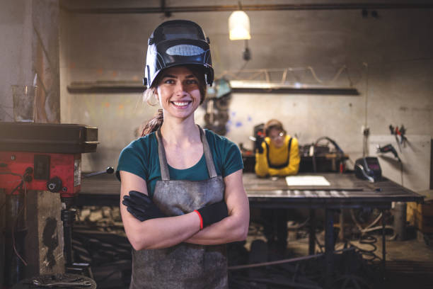 Best Structural Steel Welding in La Luz, NM